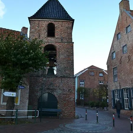 *schmitz - Greetsiel