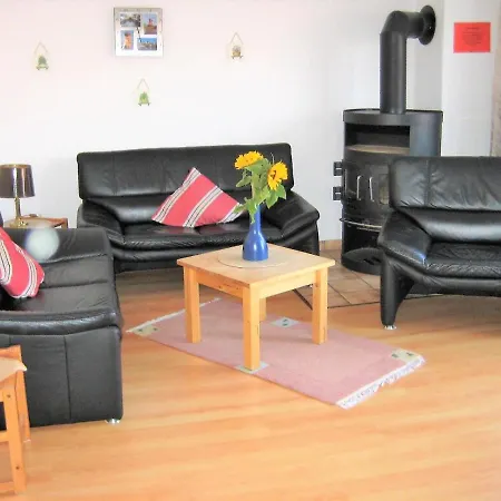 *schmitz - Apartment Greetsiel