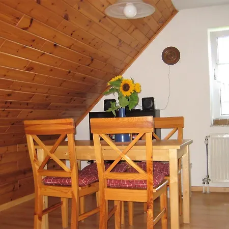 *schmitz - Apartment Greetsiel