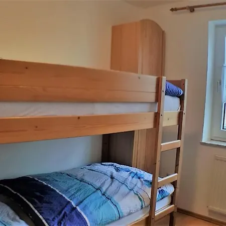 Apartment *schmitz -