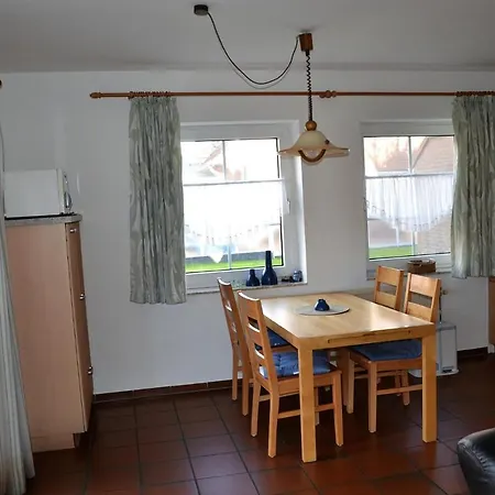 Apartment *schmitz - *