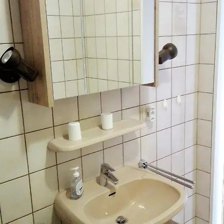 Apartment *schmitz - *