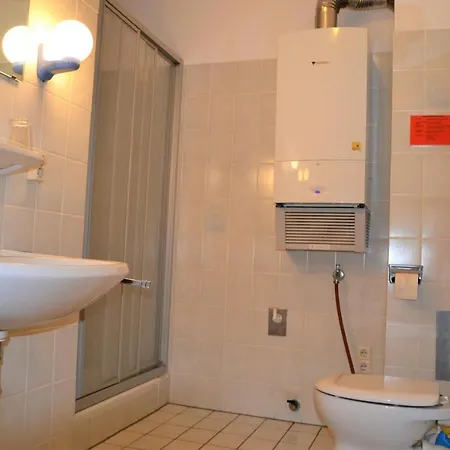 *schmitz - Apartment Greetsiel