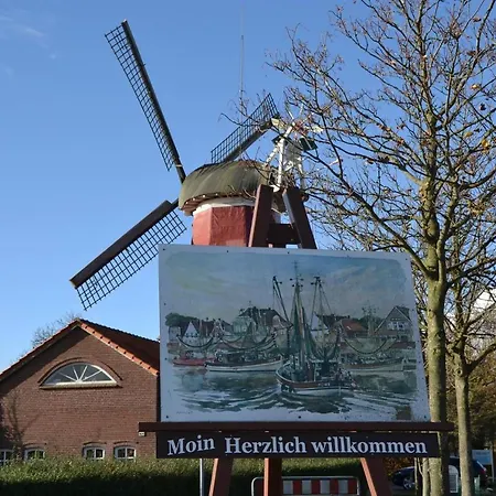 *schmitz - Greetsiel