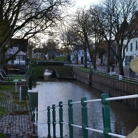 Apartment *schmitz - *