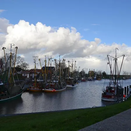 Apartment *schmitz - *