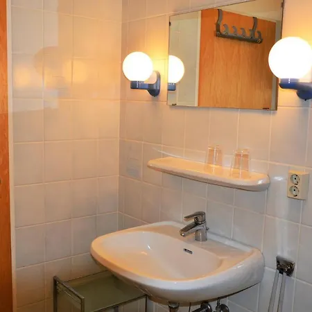 Apartment *schmitz - *