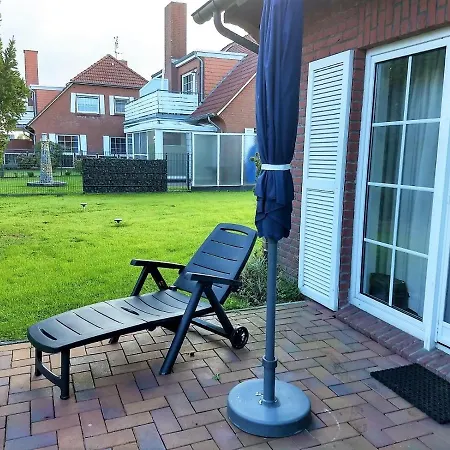 Apartment *schmitz - *