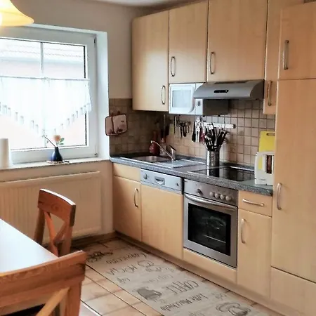 Apartment *schmitz -