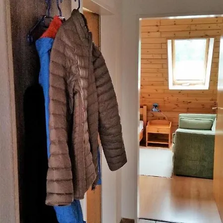 Apartment *schmitz -