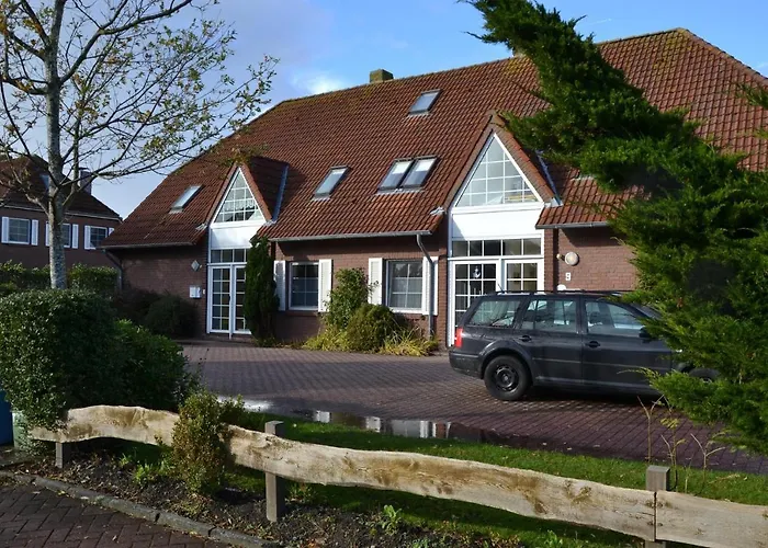 Апартаменты *schmitz - Гретзиль