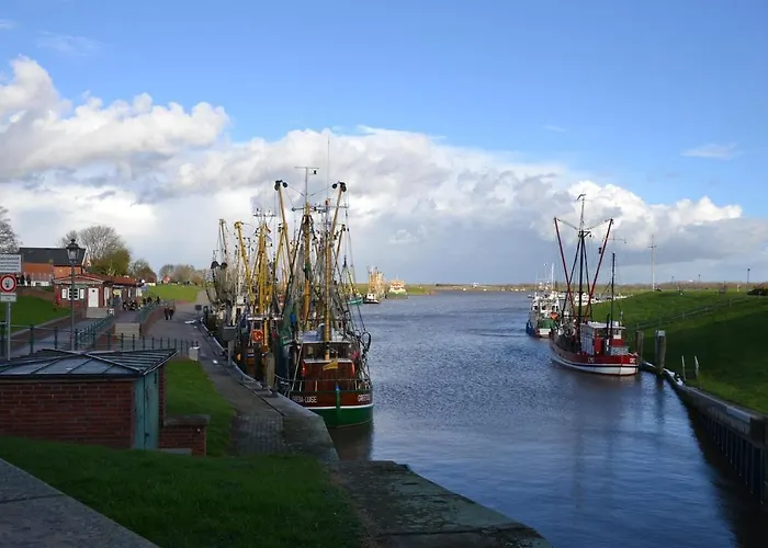 *schmitz - Апартаменты Гретзиль