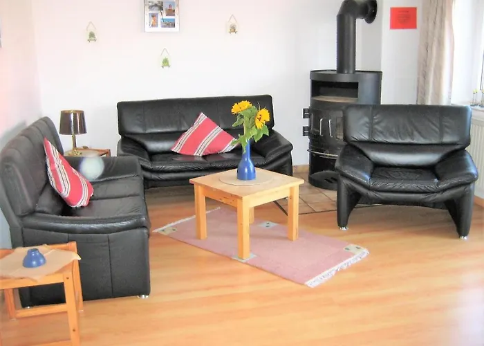 *schmitz - Апартаменты Гретзиль