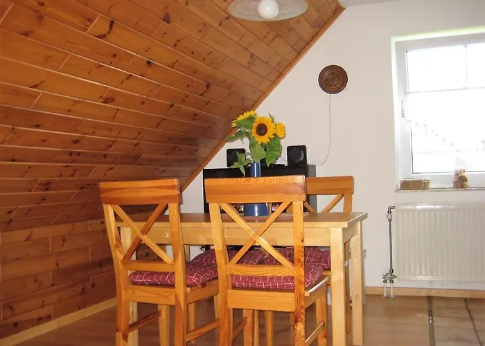 *schmitz - Апартаменты Гретзиль