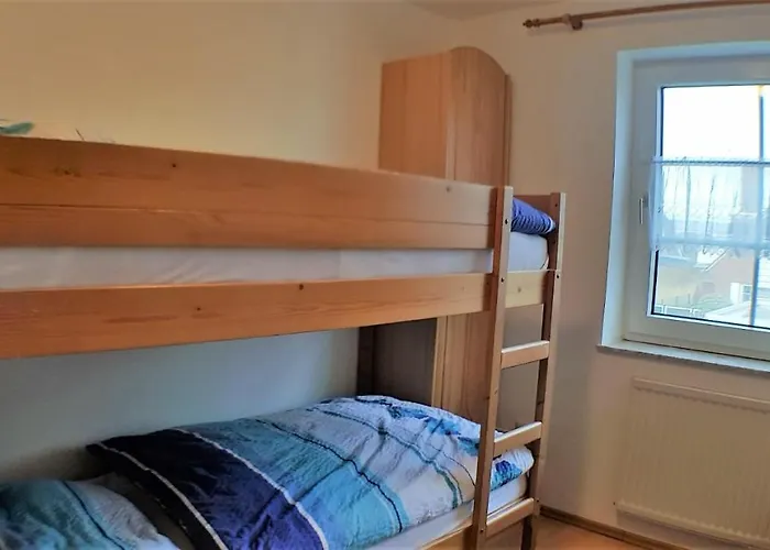 Апартаменты *schmitz -