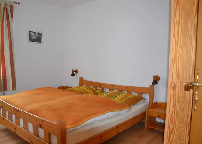 *schmitz - Апартаменты *