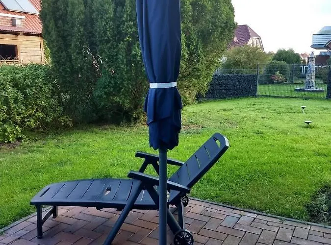 Апартаменты *schmitz - *