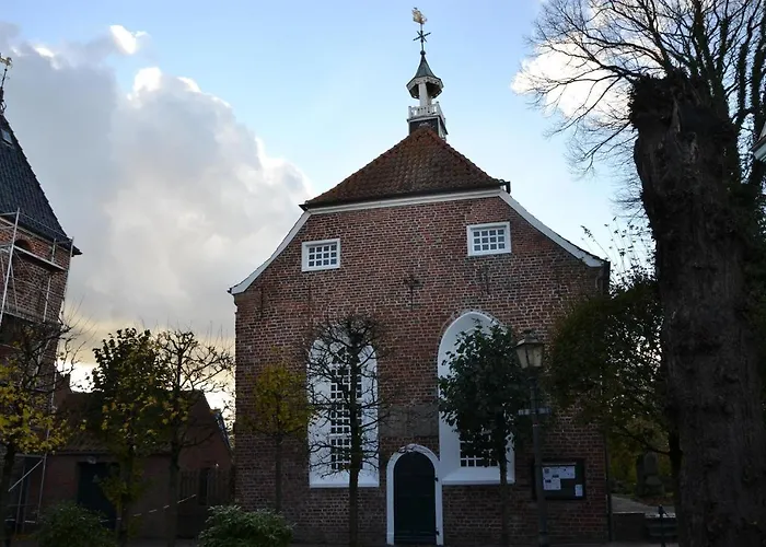 Апартаменты *schmitz - *