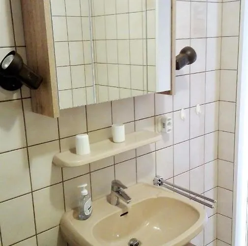 Апартаменты *schmitz - *