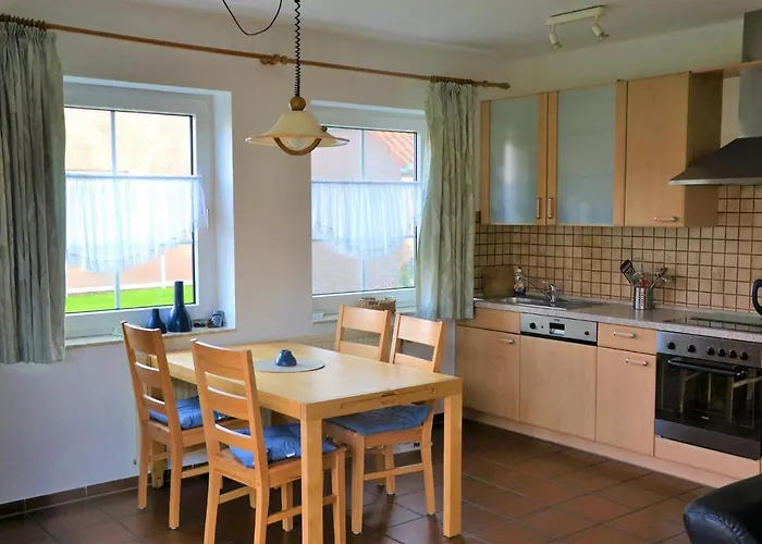 Апартаменты *schmitz -