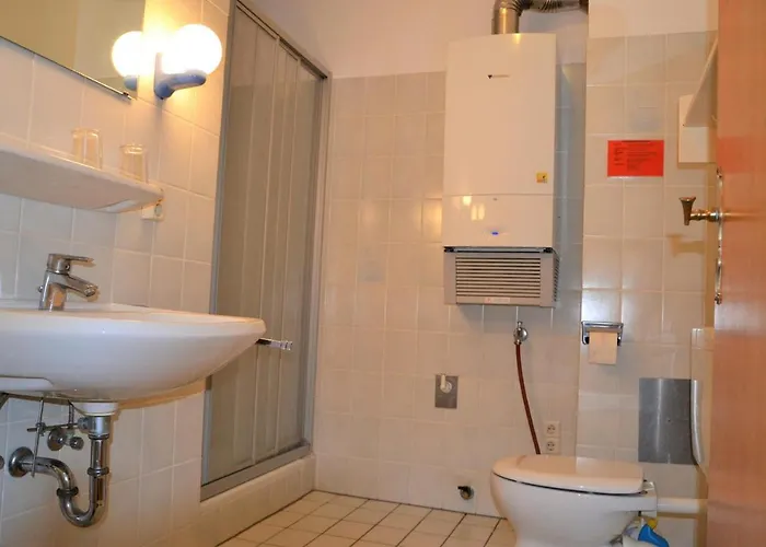 *schmitz - Апартаменты Гретзиль