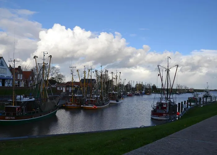 Апартаменты *schmitz - *