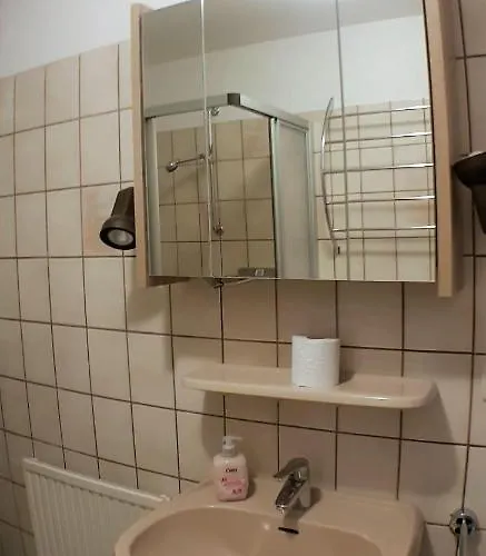 *schmitz - Апартаменты *