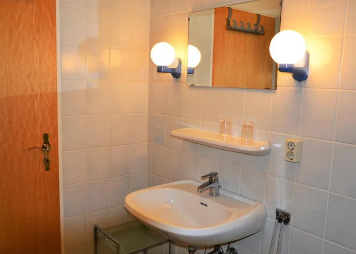 Апартаменты *schmitz - *