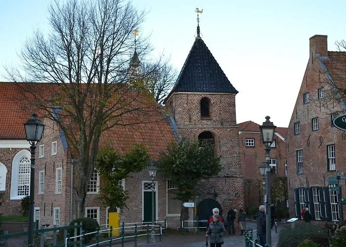 Апартаменты *schmitz - Гретзиль