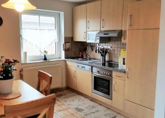 Апартаменты *schmitz -