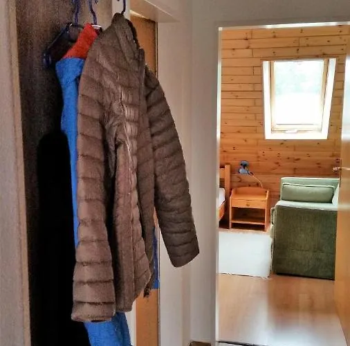 Апартаменты *schmitz -